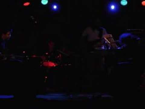 Edom Live @ The Annex 4-30-07 Tool Song