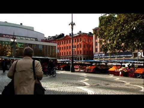 Birka Hostel Videosu