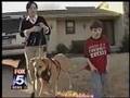 4 Paws For Ability - Matthew & 