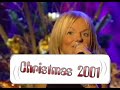 geri halliwell~live at parky 2001