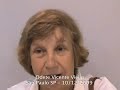 Odete Vicente Vieira, Concurso Cultural Depoimentos, São Paulo - SP