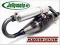 motorini truccati