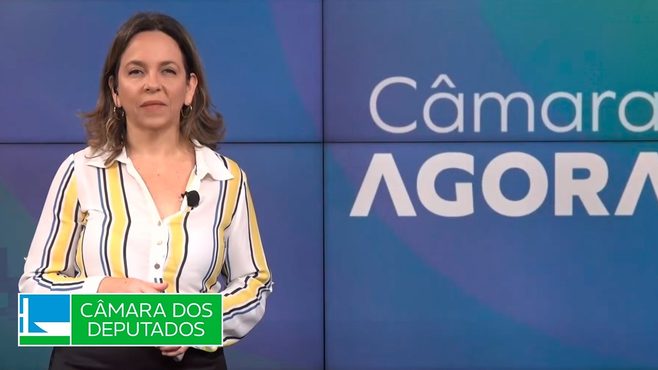 Acompanhe os principais debates nas comissões da Câmara - 10/09/2026 #CâmaraAgora