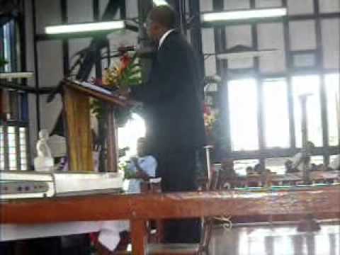 Stabroek Video