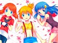 PokeGirls ~ That's Not My Name
