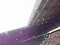 Borussia Mönchengladbach - TSG 1899 Hoffenheim | Die Elf vom Niederrhein + Fan Choreo