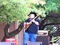 Johnny Hiland at Dallas Guitar show
