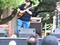 Johnny Hiland at Dallas Guitar show