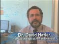 Moving MS Research Forward