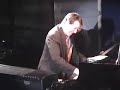 Brian Bromberg \"Shag Carpet\" Piano solo, head out