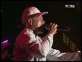 Hamburgs Raptrio Live beim Splash
