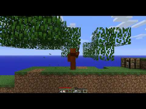 2D Craft - 1 серия. Неудачное начало.