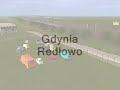Mapka Gdynia G?�wna - Gda?sk G?�wny do TRS 2004