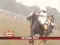 Kolkata Set To Revive Polo