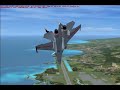 FSX Military Missions Flight FSX Military Missions Flight