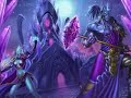 Draenei - Trapt - HeadStrong