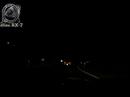 RX-7 efini cruising and flashing RX-7 efini cruising and flashing