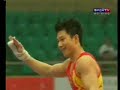world cup tianjin 2008   ef   parte 17