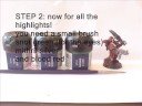 How to paint world world bearers