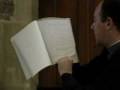 videos de St. Therese's uncle,his private journal