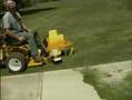 Walker Mowers ¦ Quick-Change Implements ¦ English