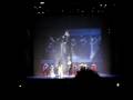 Kevin Cheng in Netherland 01-12-2008