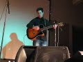 The Mountain Goats - Recognition Scene (Live)