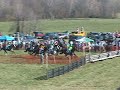 Maryland Grand National Races - 2007 - Nasty Falls