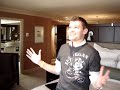 Bellagio Fountains Hotel Room Review Las Vegas, NV