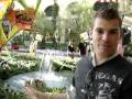 Bellagio Fountains Hotel Room Review Las Vegas, NV