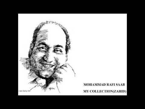 San San San Chali Hawa... MOHAMMAD RAFI SAAB