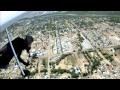 2010-05-26 | Atos VX Hang Gliding Extreme Sandia 5-16-10.wmv ~> Atos on Sandia ()