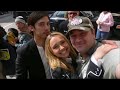 The Heroes Cast- Home