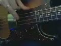 Jamerson Bassline - Bernadette Jamerson Bassline - Bernadette