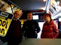 medewerkers anti vandalismebus Bedum medewerkers anti vandalismebus Bedum