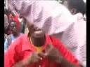 Wakimbizi Wa Ghasia Za Uchaguzi Wanaweza Kukosa Kufanya Mtihani