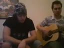 videos de Johnny Cash/ Sting - Hung My Head (Cover)