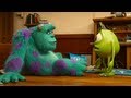 Monsters University Official Full Trailer With Extended Teasers and Viral Video