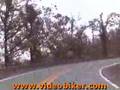 Motorcycle Ride - Talimena Winding Stair