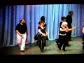 Hawth Theatre 2006 - Charity Demo - Kinda Magic