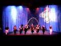 Hawth Theatre 2006 - Charity Demo - Kinda Magic