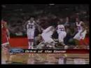 TWill Reverse Dunk vs Hartford