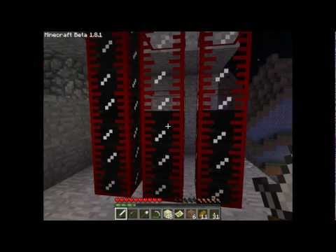 buildcraft - In this episode, we continue to test out the features in our Buildcraft world and start drilling for oil! We will be using waterproof pipes (made from our Ca...