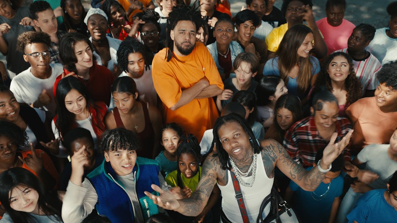 Lil Durk   All My Life ft. J. Cole
