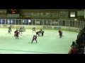 Resport Trophy Final 2009