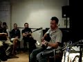 a gig in sopot (poland)