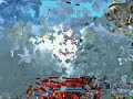 Guild Wars solo uw farm ele