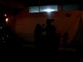 navidad en casa de los lizama