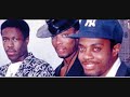 WHODINI