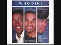 Whodini - Friends